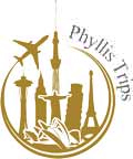 Phyllis Trips Logo